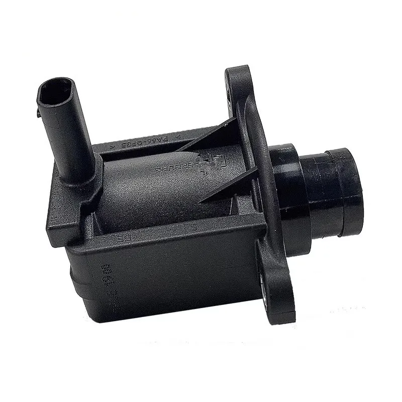 Baificar Brand New Genuine Turbocharger Bypass Solenoid Valve 12653327 For Cadillac XTS ATS CTS XT5 CT6