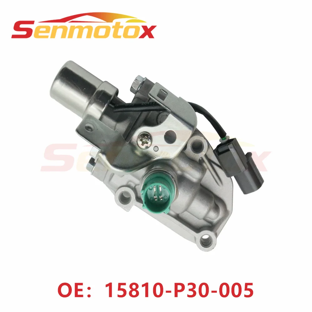 15810-P30-005 VTEC Solenoid Variable Valve Timing 15810P30005 For Honda Acura Integra B16 B17 B18c B18c1 Auto Accessories