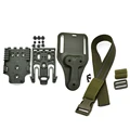 QLS set-green
