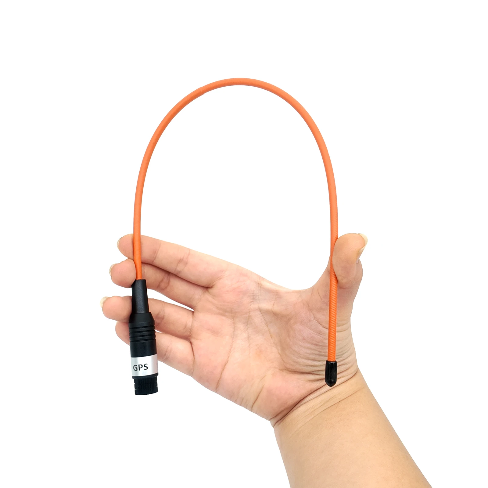 15inch(38cm) Orange GPS Antenna SMA Male for Garmin Alpha 300i 300 200i 200 100 50 & Astro 320 430 900 view 4