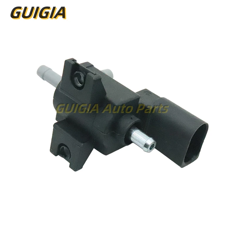 

03C906283B Электромагнитный клапан давления турбонаддува для VW Golf Passat Polo Scirocco Sharan Tiguan Touran 1.4TSI 2010-2015 03C906283A
