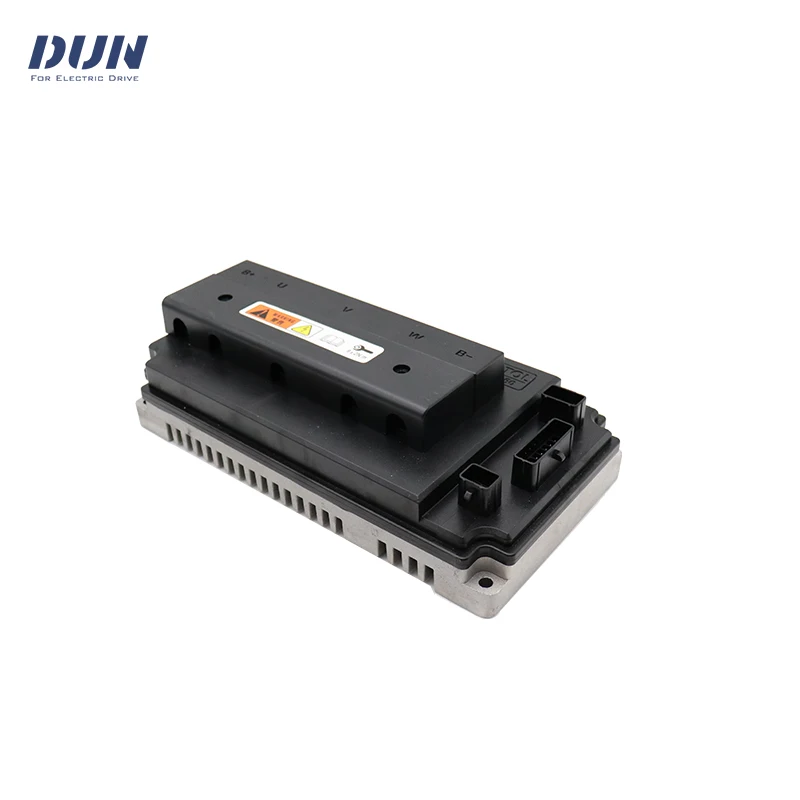 

VOTOL EM150 180A Phase 490A Sine Wave BLDC Controller for 3000-4000w Motor Power