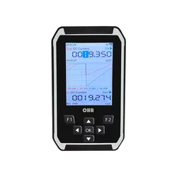 電流電圧発生器,OHR-C03圧力計,pt100周波数,サーモ対20〜20maを備えた信号発生器