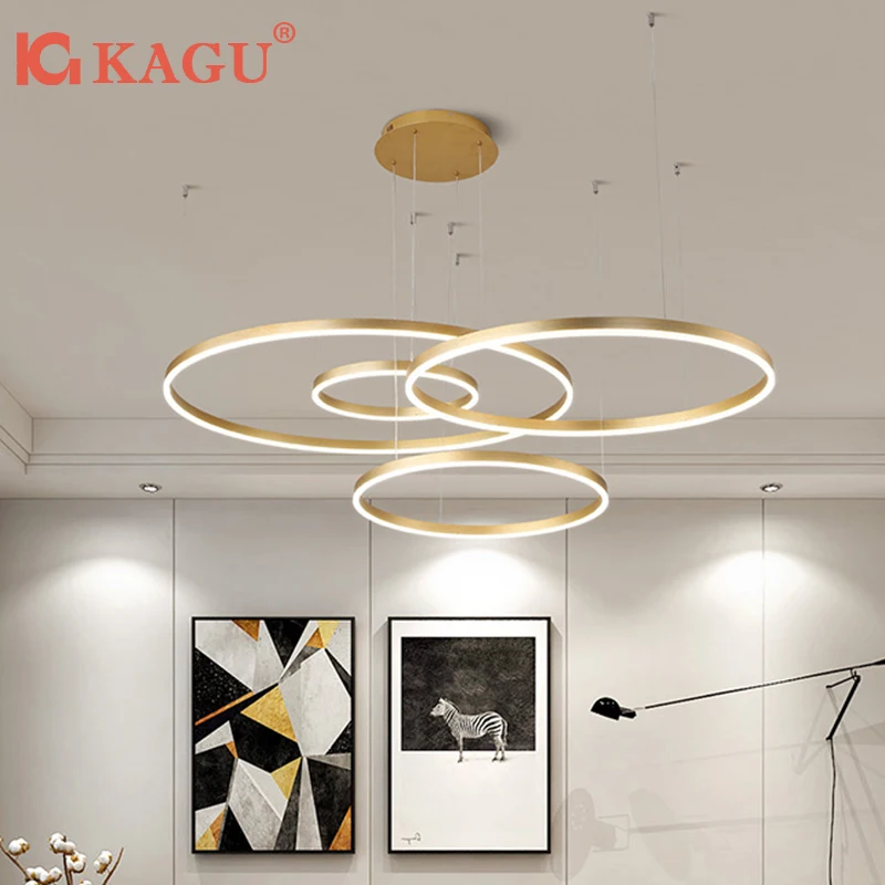 

Современная роскошная люстра с креативным дизайном, регулируемая по яркости, для виллы, дуплекса, отеля, ресторана, дома, потолочный светильник