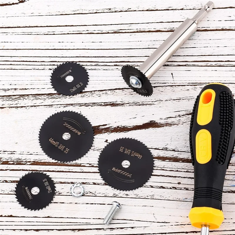 

CTHO-Внутренний труборез для ПВХ-труб, внутренний пластиковый труборез 5, сменные пильные полотна для дрели и ударной отвертки