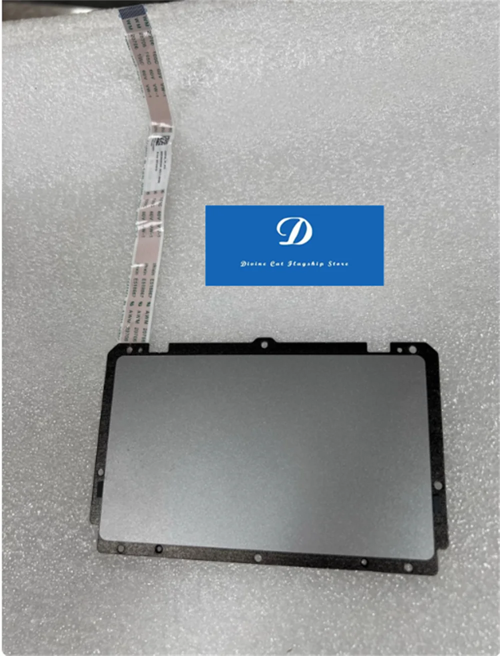 

FOR Dell Latitude 5420 0GN7XP A20699 Silver Touchpad W Cable