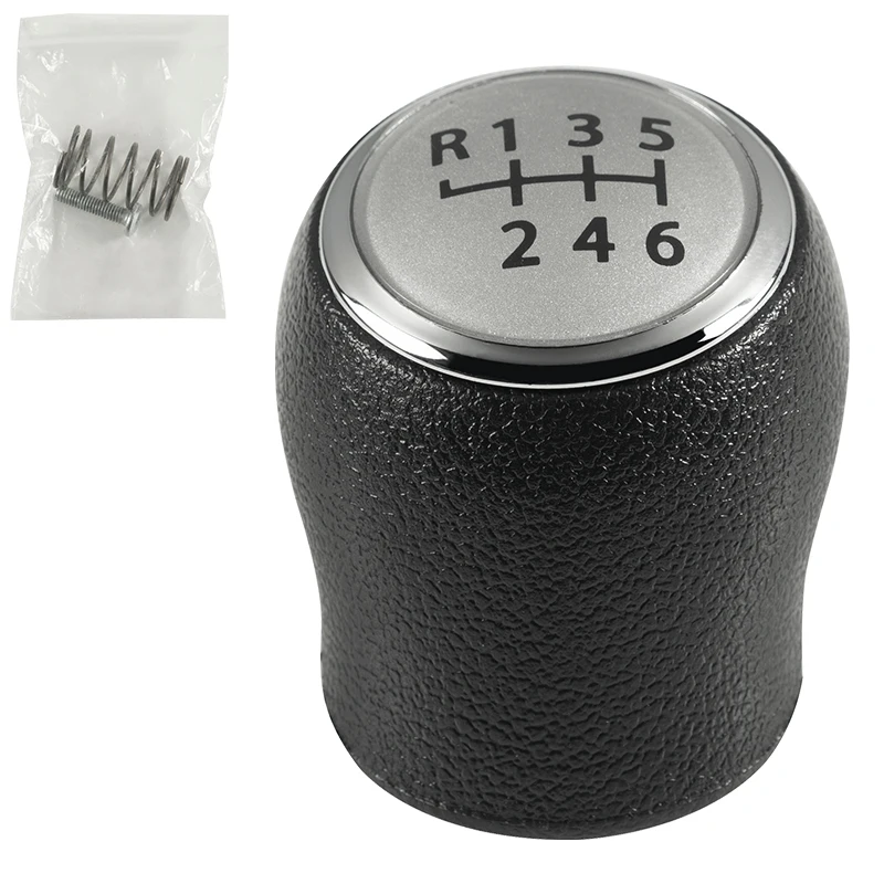Gear Shift Knob Shifter Lever Gaiter Boot Case Car Accessories  For VW Volkswagen T6 T7 Transporter Multivan Caravelle 2016-2020