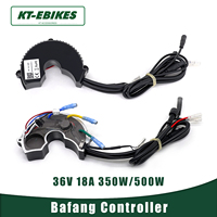 Bafang Mid Drive Motor Controller Replacement for BBSHD BBS01B BBS02 BBS02B Motor 48V 1000W 36V 250W 350W 500W