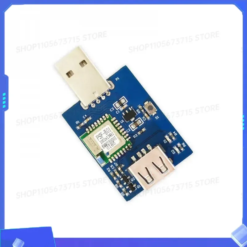 for FOREWeLink USB Smart Switch DC5V 2.5A Max WIFI Control Remote Module Timer On Off Switch With Indicator Light