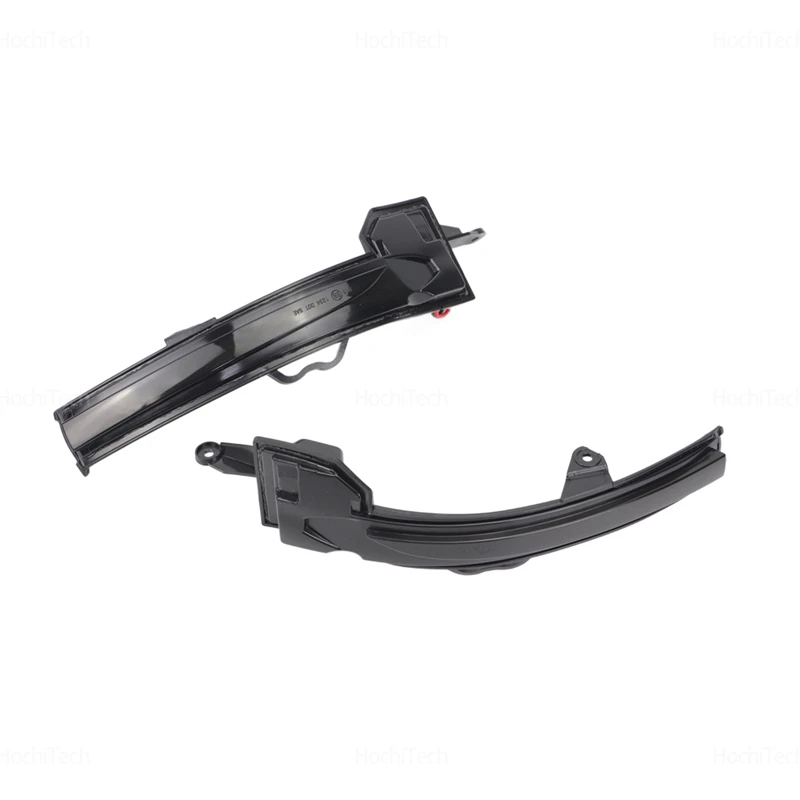 For Mercedes Benz A CLA W177 V177 C118 2018-2024 2pcs High Quality Car Dynamic Turn Signal LED Light Side Mirror Indicator