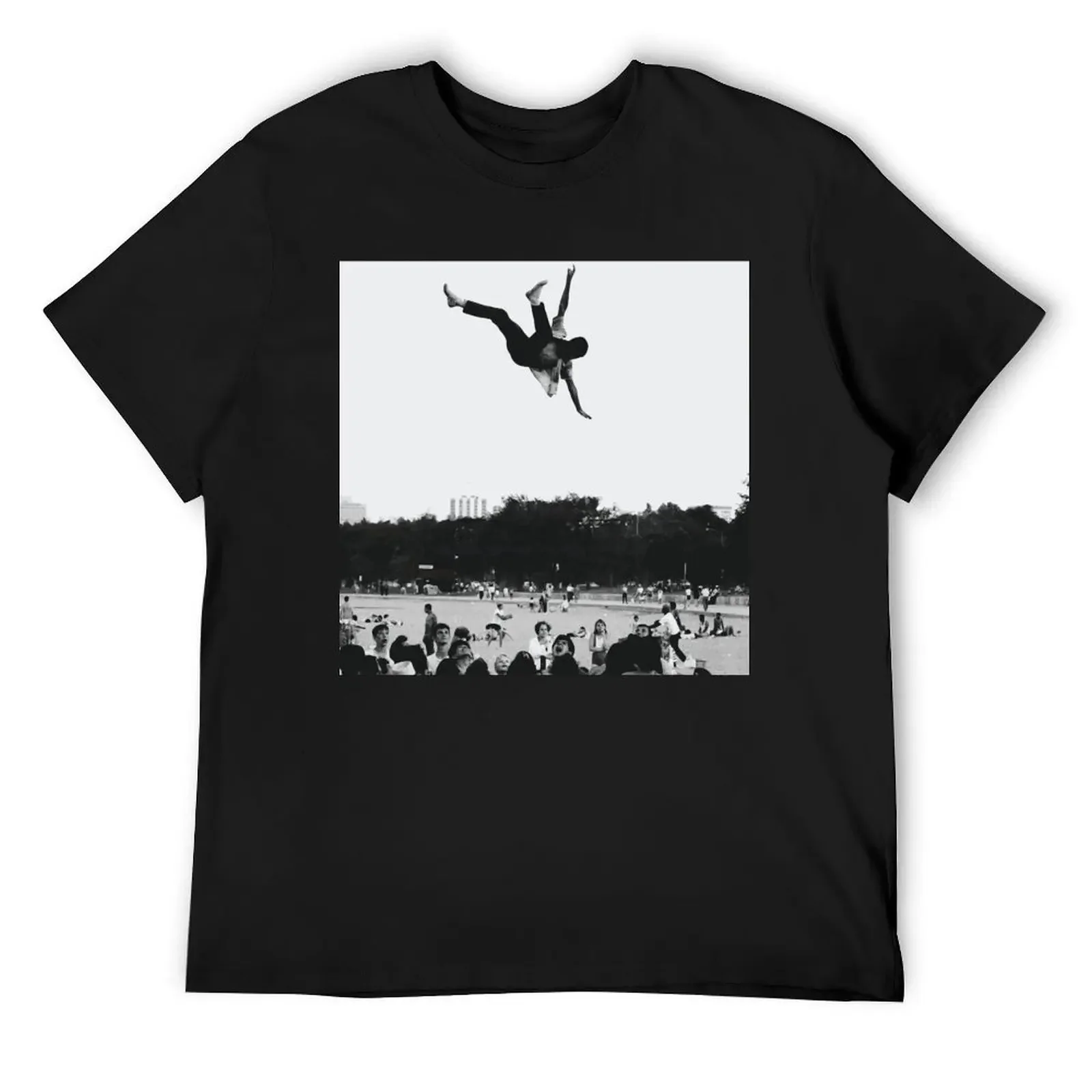 

I Had The T-Shirt boys whites new edition Short sleeve tee men