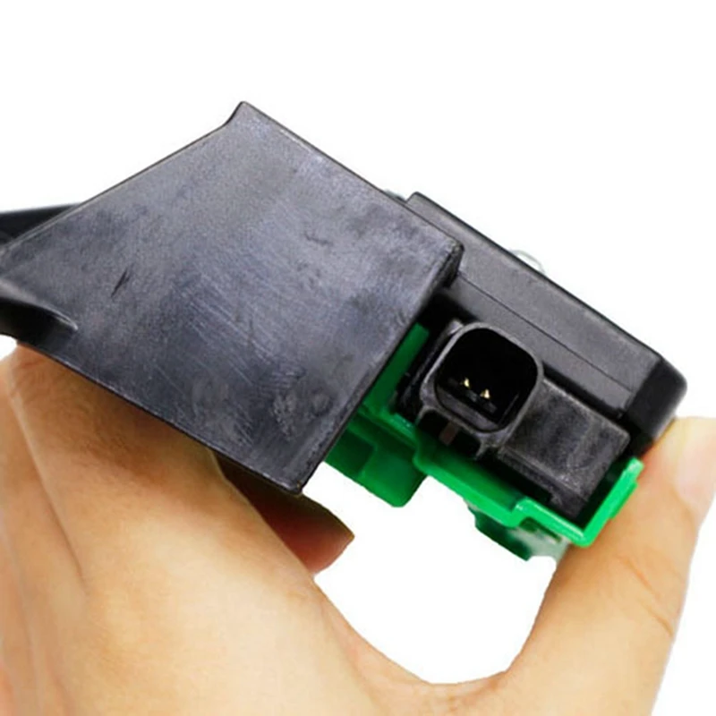 Super Sale 81550d7000 Car Opener Fuel Door Lock Actuator for KIA Sportage QL for Hyundai Tucson 1.7 CRDI