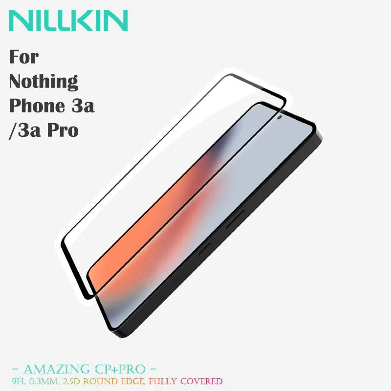 For Nothing Phone 3…