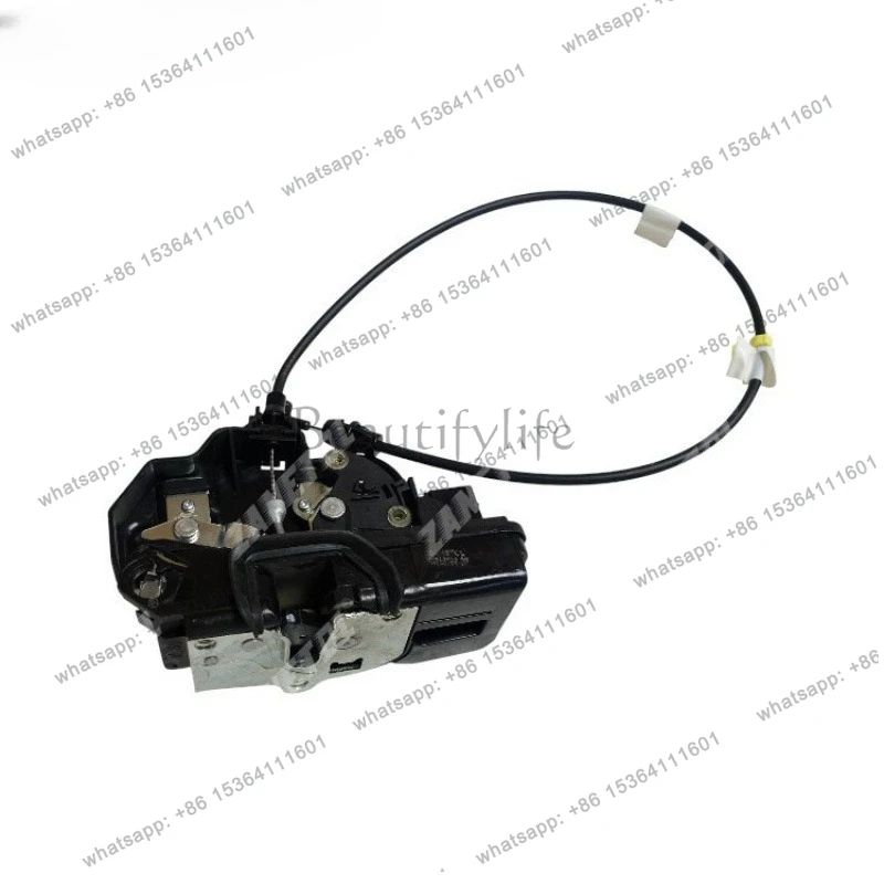 

Applicable Auto Parts (H2) 08-09 Door Lock Machine 20785788 20785787 20785786 20785785