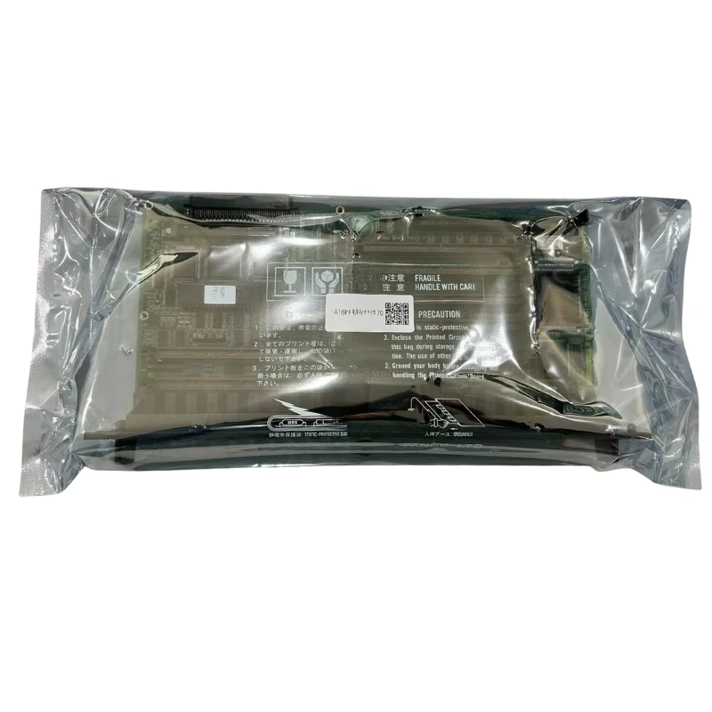 

Fanuc A17B-2100-0784 Board Tested ok Expedited Delivery
