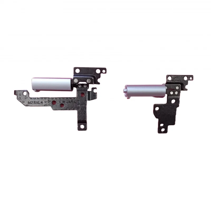 

New For Dell Inspiron 7420 7425 2-in-1 LCD Hinge Screen Axis 0RJ12D 05XG2W &