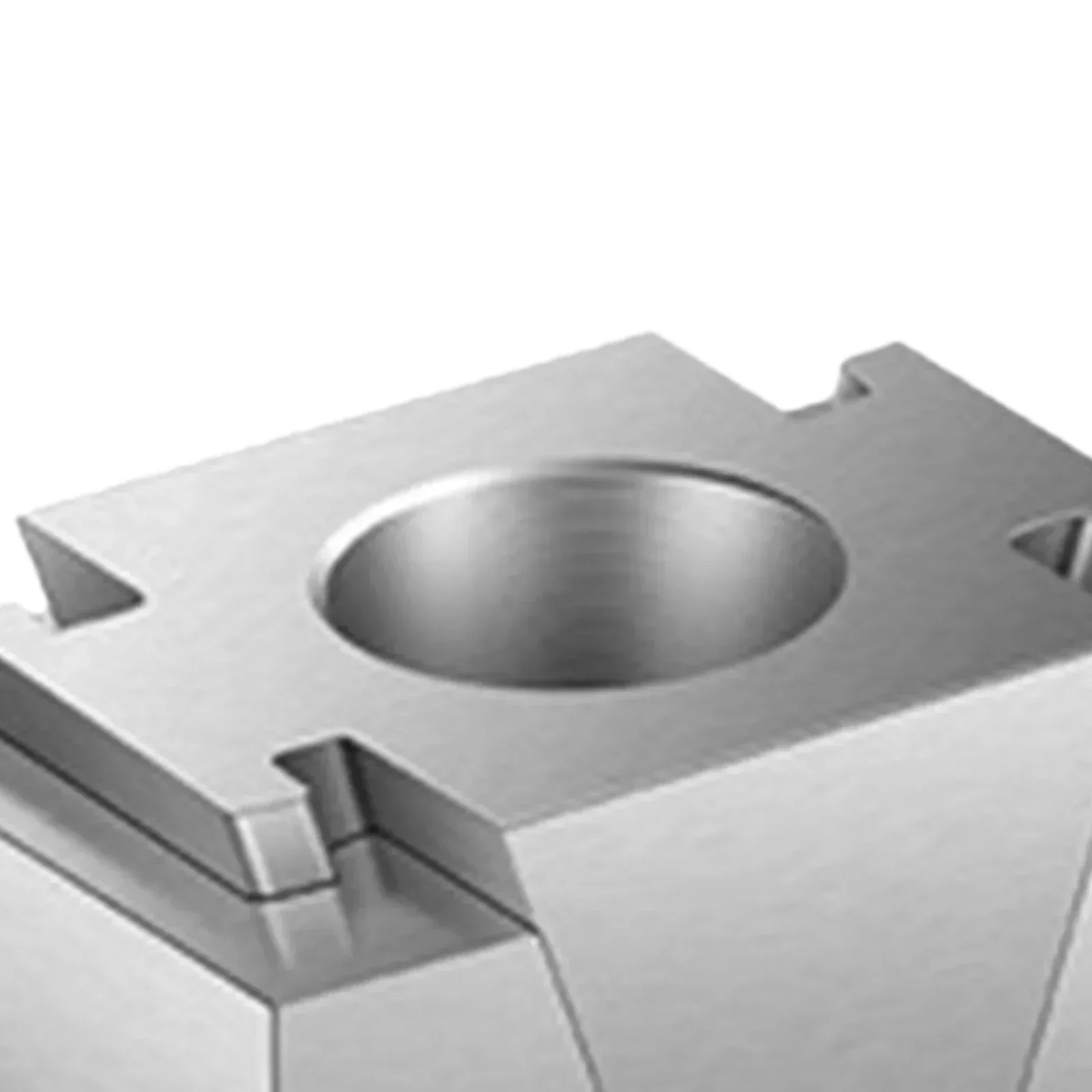 Ok Fixture Wedge M6 M8 M10 M12 M14 Expansion Machine Tabletop Adjustable Side Fixed Clamp Sculpture Carving Tool Model Figures