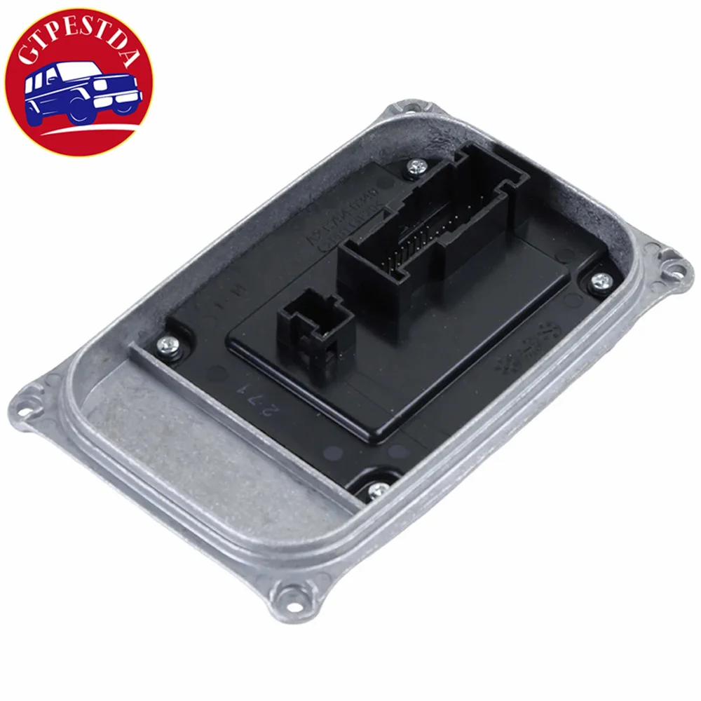 

Новый модуль управления светодиодными фарами A2479004104 A2479004204 для Mercedes Benz W205 W253 W167. Требуется программирование.