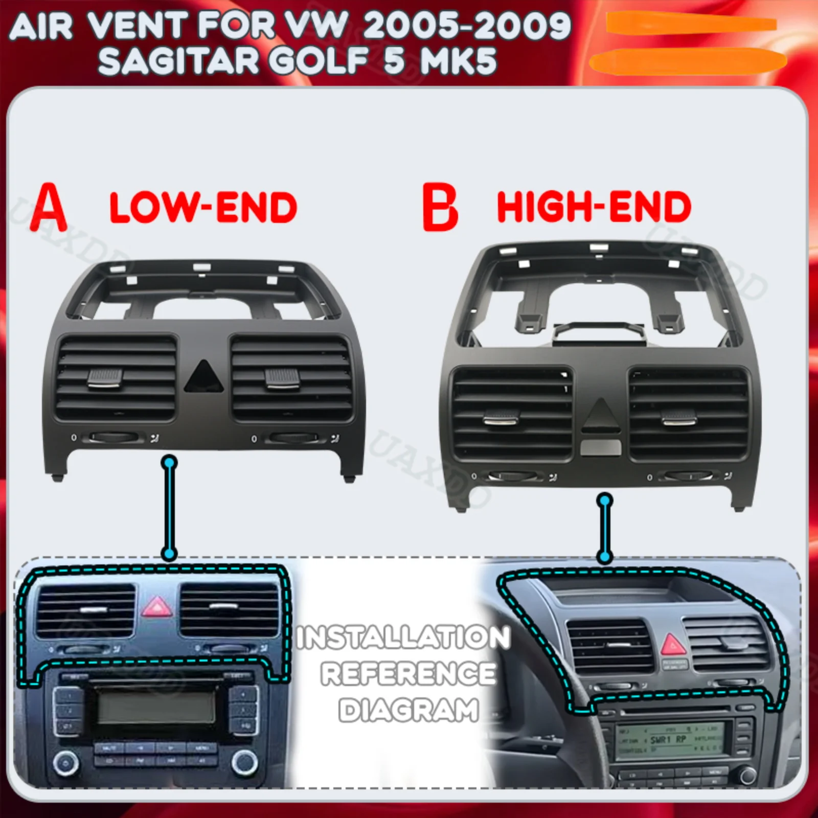 kit-de-buse-de-ventilation-de-calandre-automobile-pour-climatisation-vw-sagitar-golf-5-mk5-2005-2009-–-Equipement-de-ventilation