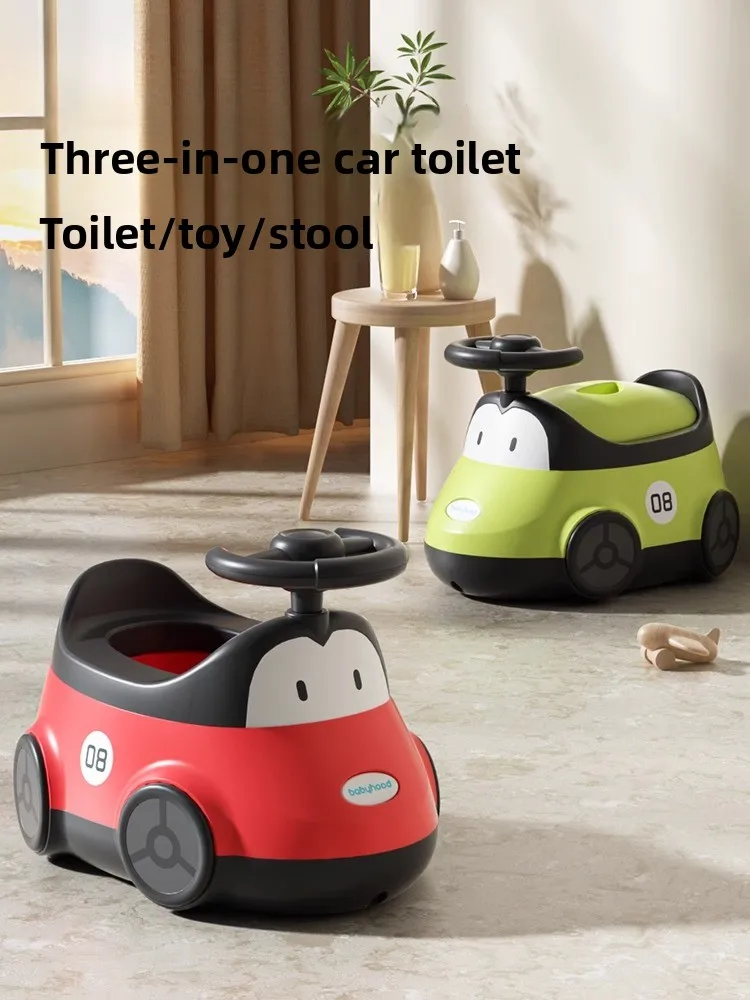 Children's toilet toilet, baby girl, small toilet, boy, baby special car toilet, child urinal