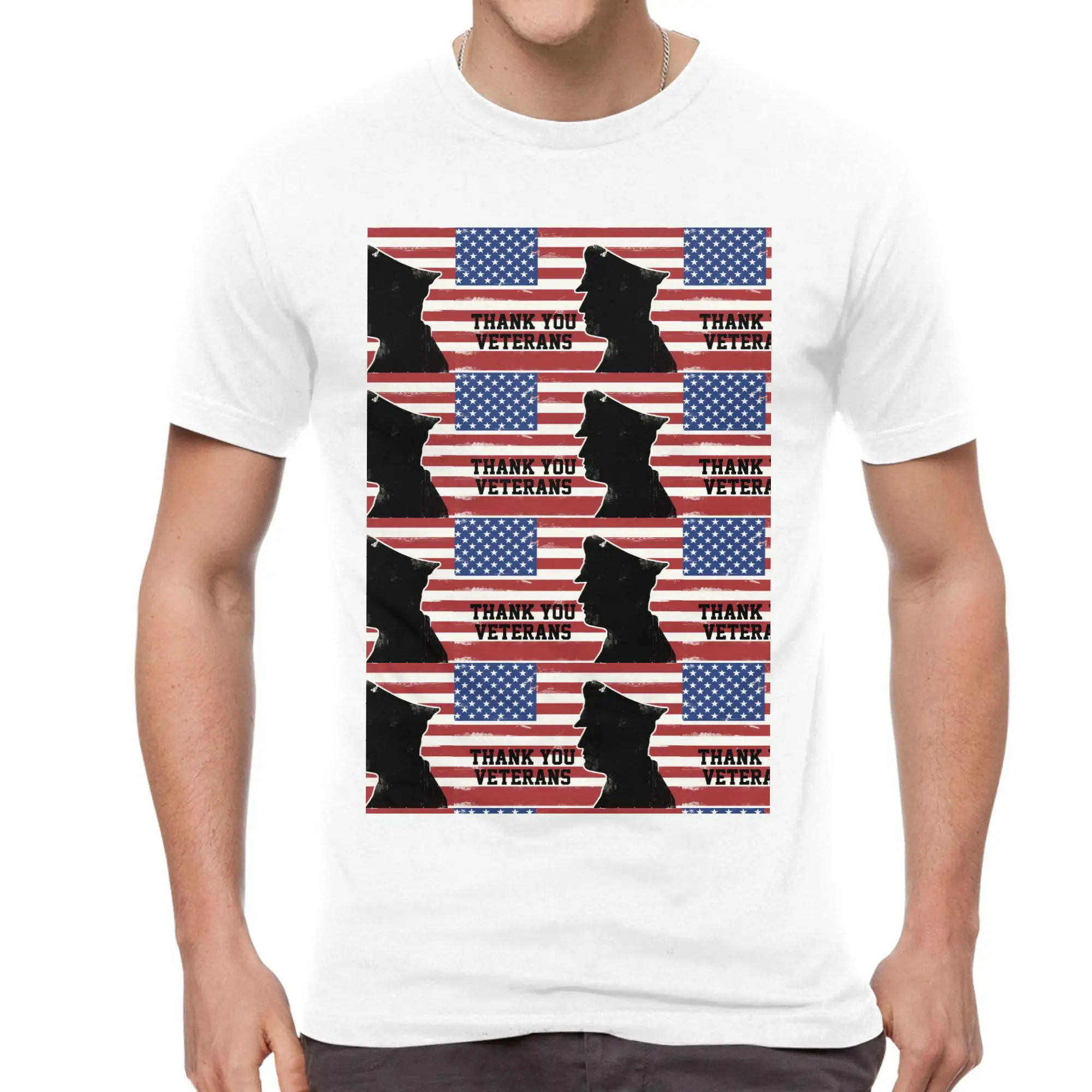 

【test】Veterans Day english name