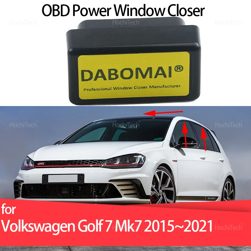 For Volkswagen Vw G…