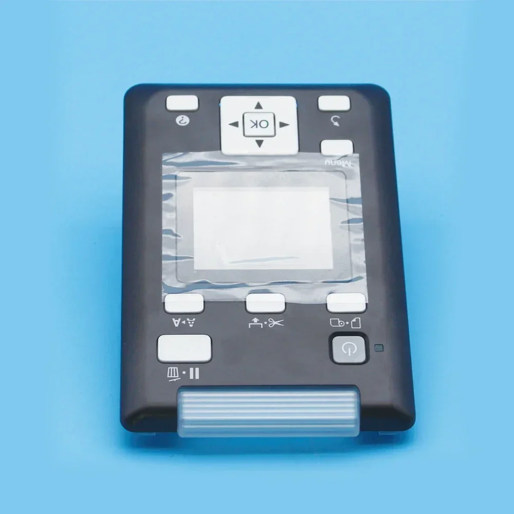 Panel de tablero de Control F6270 Panel de Control Original para Epson Surecolor F6300 F6370 F6380 F6330 F6200 F6270 Panel de Control de impresora