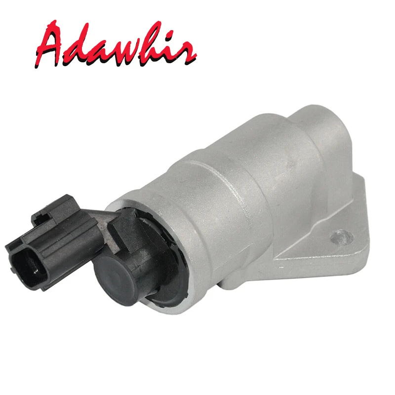 Idle air Control Valve IAC 1S4U9F715BC 1113127 For Ford Escape Taurus Focus Mercury Mariner Sable Mazda Tribute 1.4 1.6 3.0