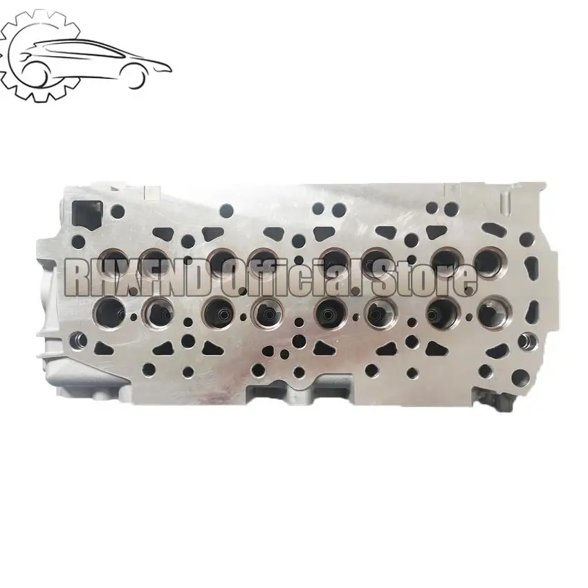 

Пустая головка блока цилиндров YD25 YD25DDTi 908527 для Nissan Navara CABSTAR Pathfinder 11040-5X00A 7485132979