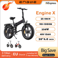 Engwe Engine X 250W 20\