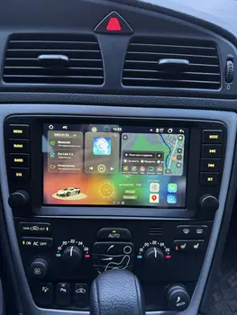 6 最佳銷售 安卓車載沃爾沃V70 - №3