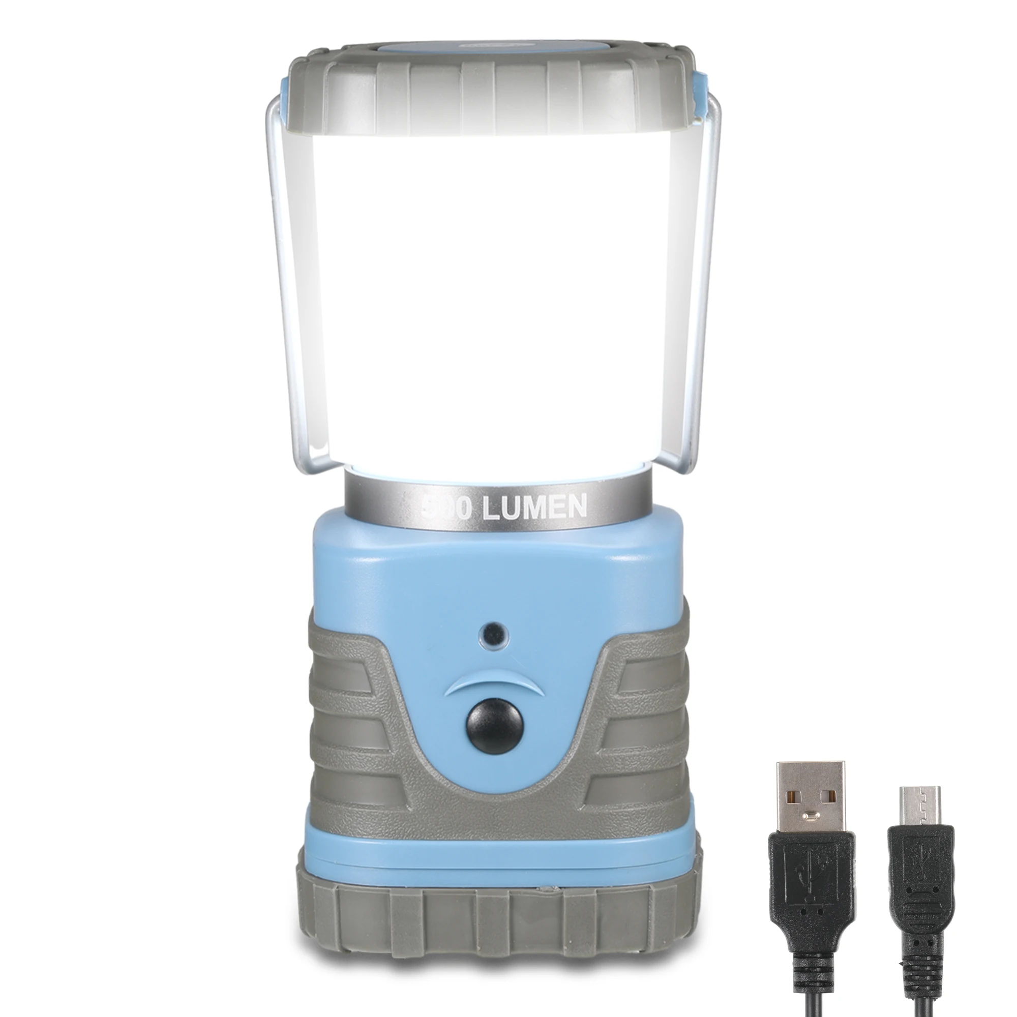 

Светодиодный фонарь для кемпинга, аварийный комплект, беспроводной водонепроницаемый фонарик с 4 режимами освещения, для палаток и дома