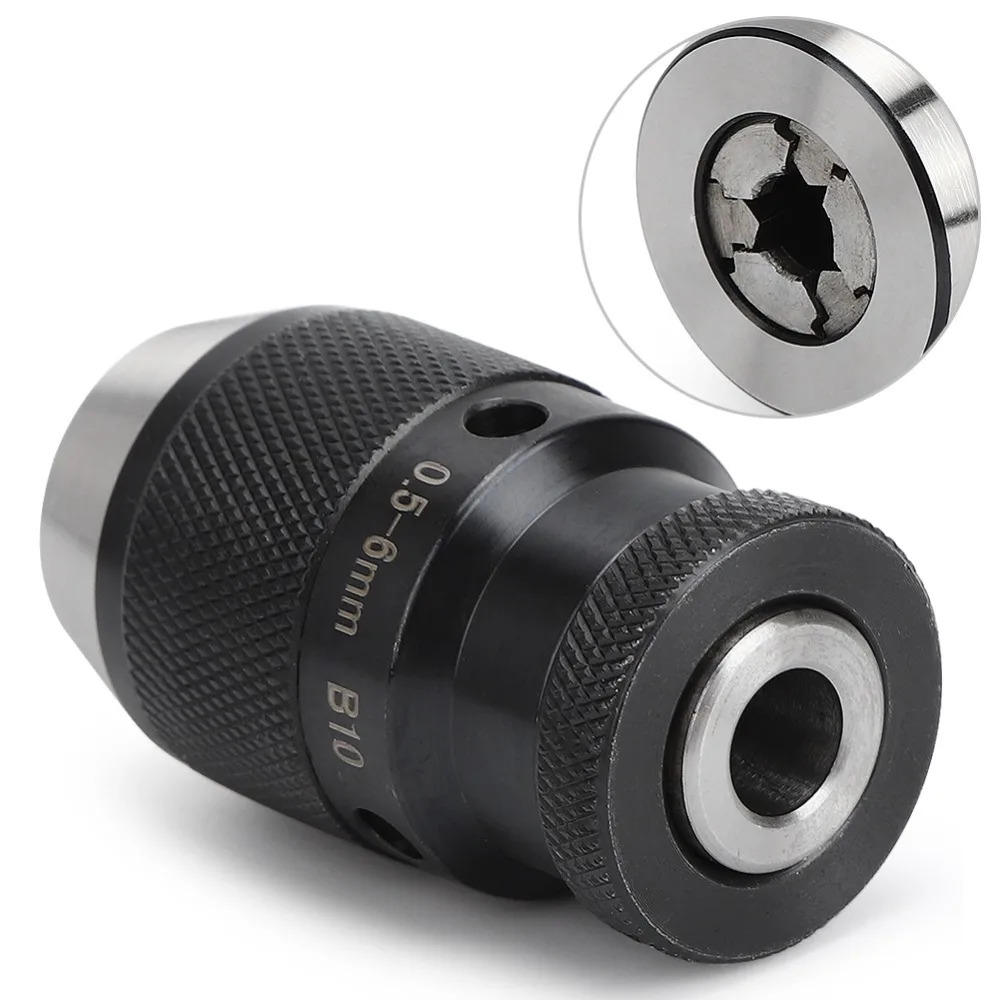 0.5-6Mm Clamping Ra…