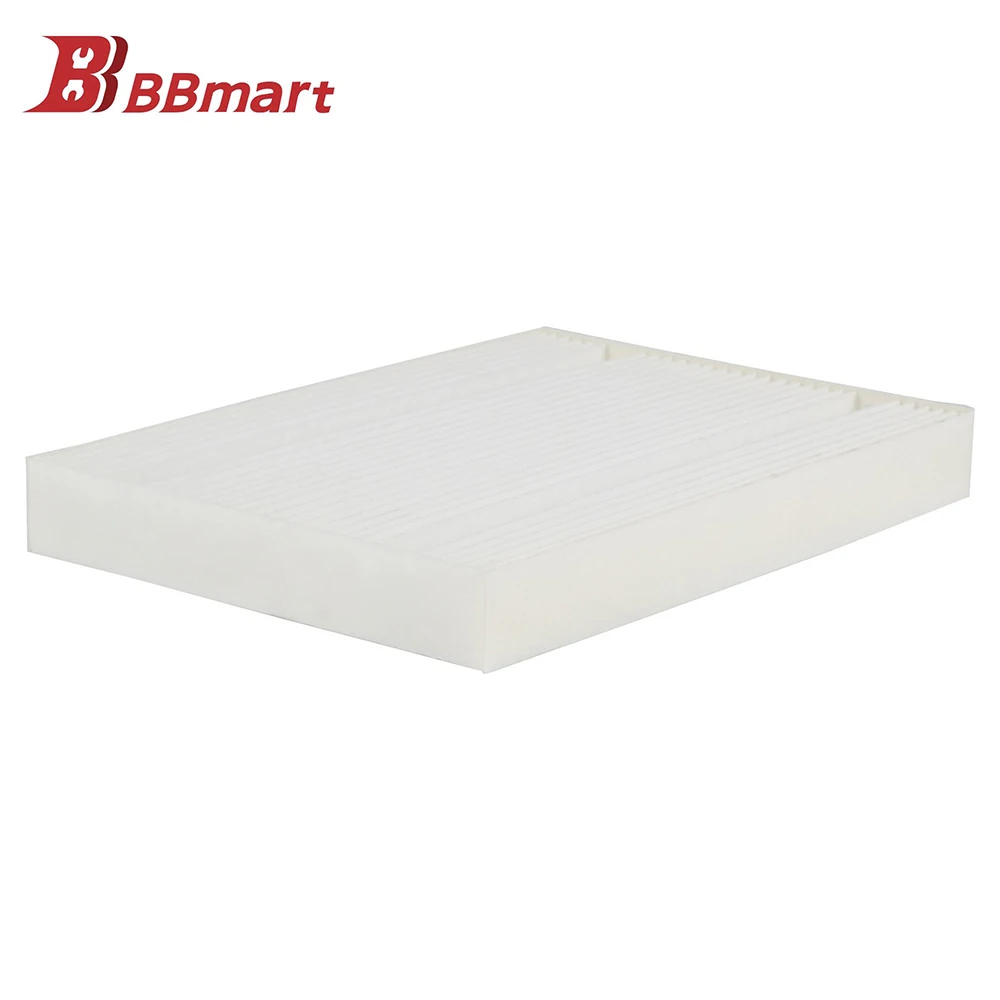 

BBmart Original Auto Parts 1 pcs Cabin Air Filter For Mercedes Benz M447 OE 4478300100 Factory Price Car Accessories