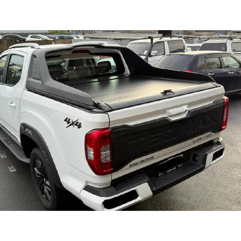 مصنع توريد Pikc up Tonneau غطاء للجدار العظيم Steed C Tocoma Navara D40 Revo F150 Maverick Ram 1500 Mazda