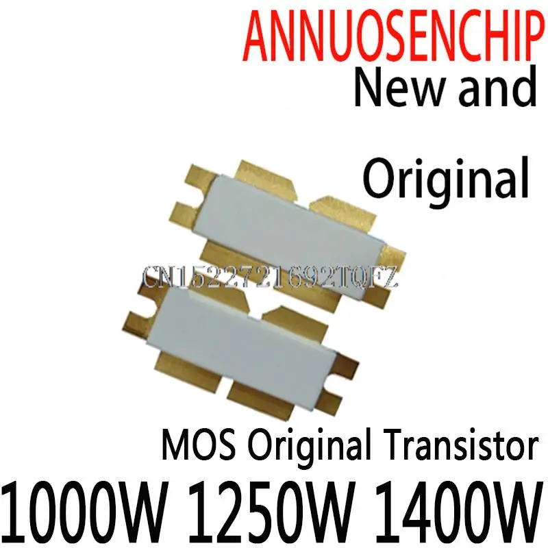 1000W 1250W 1400W Etc. Power MOS Original Transistor