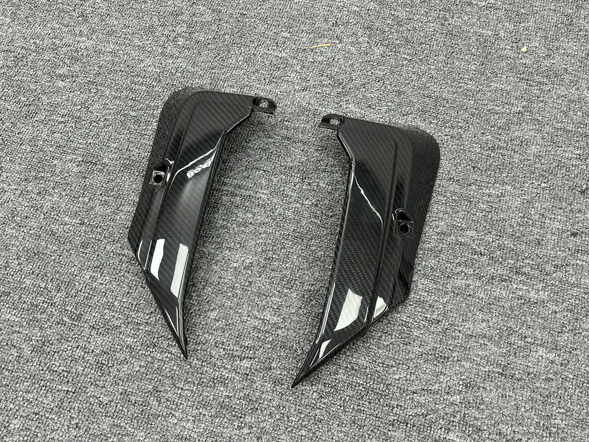 High Quality Dry Carbon Fiber Whole Sale Price OEM Style Hood Vent for Aventador Lp700-4