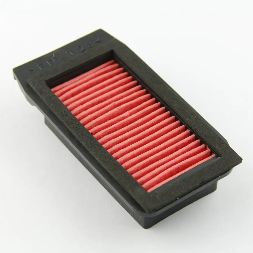 Motorrad-Luftfilter für Yamaha 5XT-14451-00 XT250 Magician 250 Serow 2005-2017 XG250 TRICKER 2004-2010 Luftfilter – Detail 5