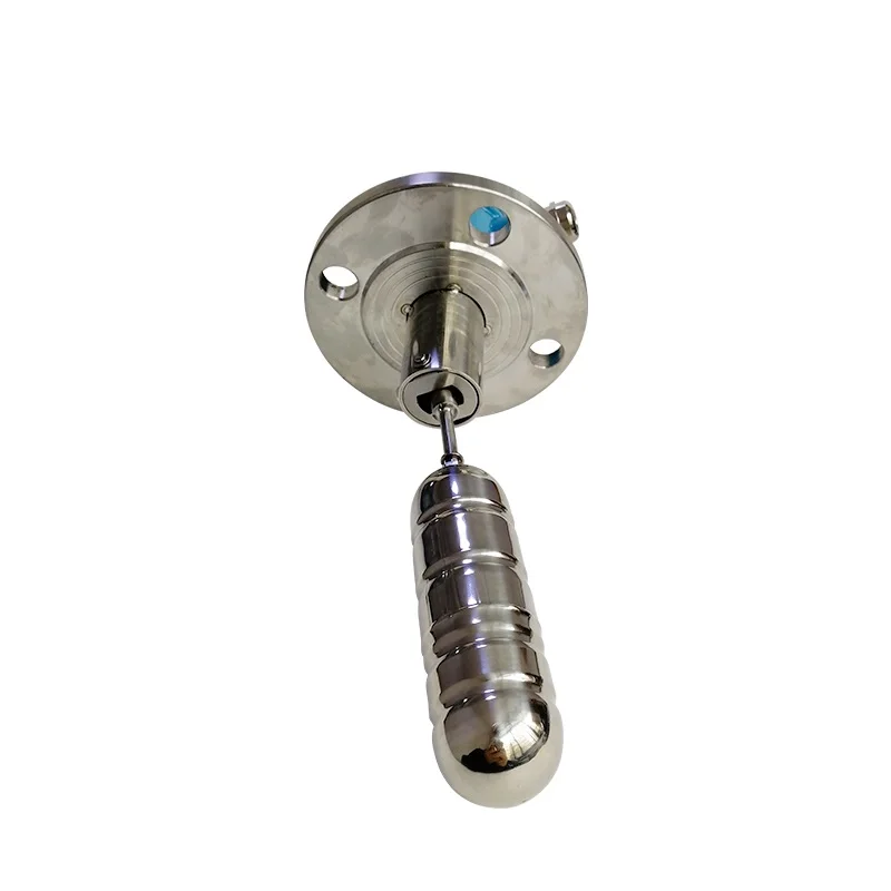 Side Set Float Ball Level Switch for Water Boat Industrial-HDF view 4