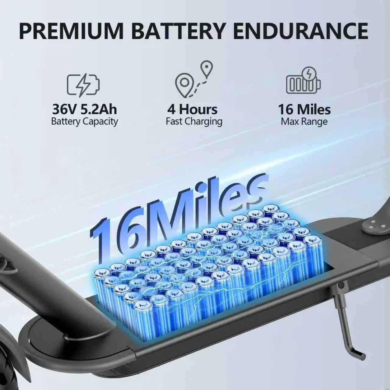 Thumbnail 4 - #38 Ranked Electric Kick Scooters Picks in 2026