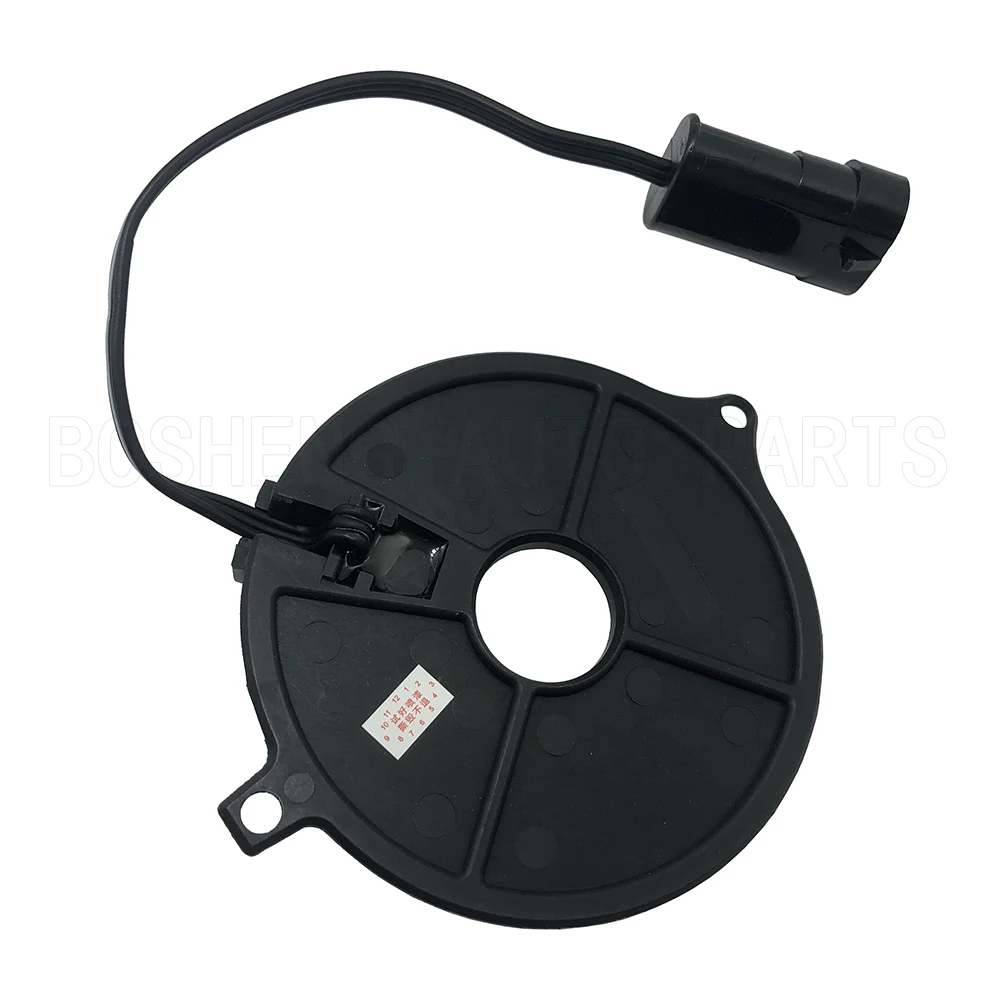New Distributor Switch Plate for Jeep Crown OEM 56027023