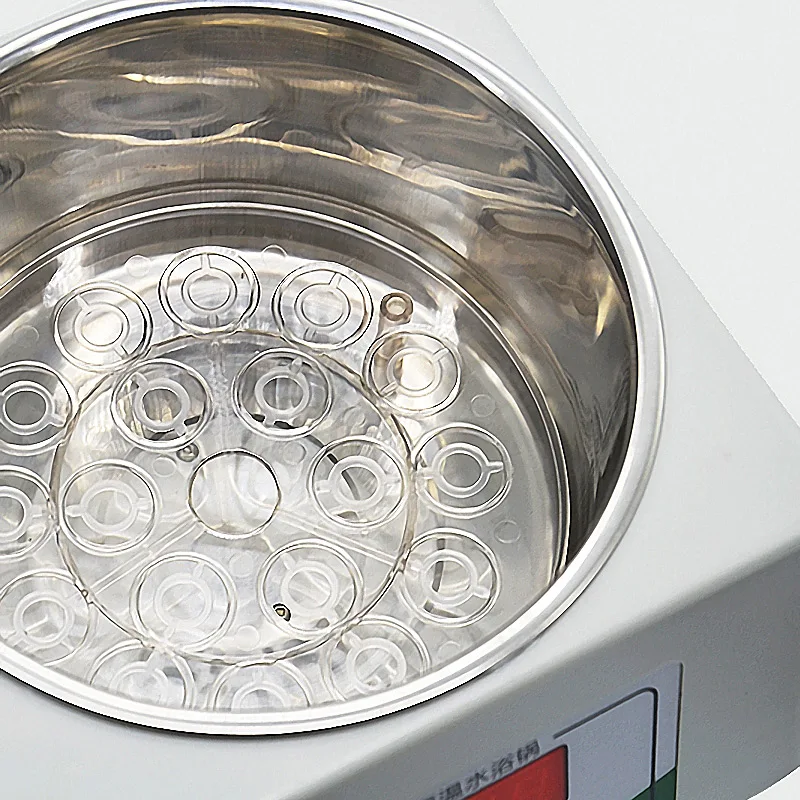 

Water Bath Single-hole Bath Pot Digital Thermostat Water Bath Electric Water Bath Boiler