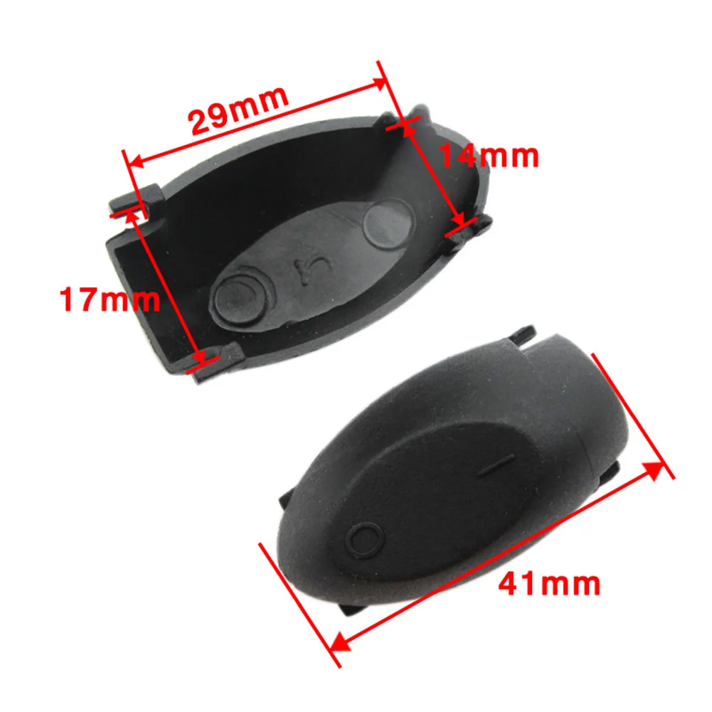 Kettle Repair Steam Switch Cap Easy Installation Kettle Cap Thermostat Button Plastic Construction Easy Installation