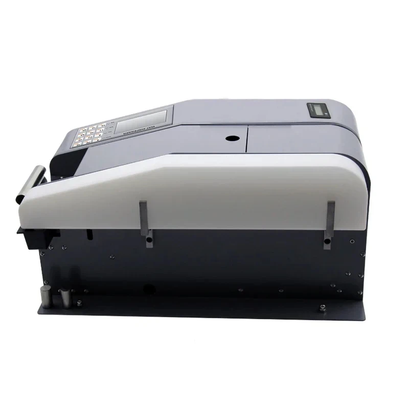 Packing Automatic Kraft Gummed Paper actied Tape Dispenser