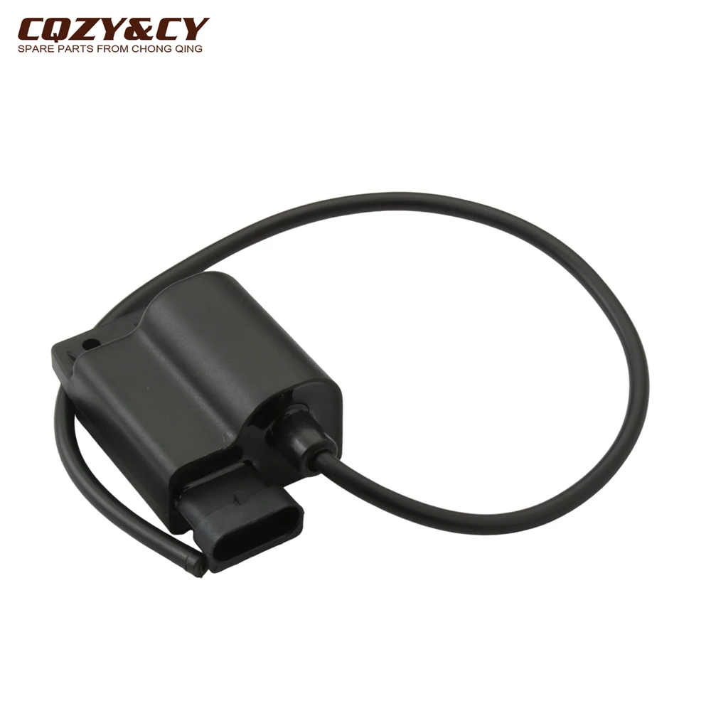 Motorcycle Zip50 Liberty50 Fly50 CDI Ignition Coil For Piaggio Zip Liberty Fly 50cc 2V 3V 4T