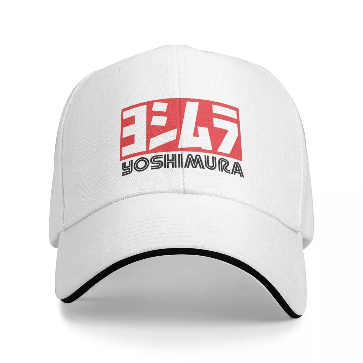 yoshimura Baseball Cap hiking hat Rugby summer hat Ladies Men's