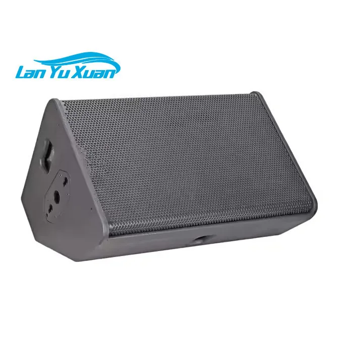 

2026 2026 600 W 15 Inch PS15 Sound System 15in Speaker Professinal Loudspeaker