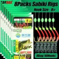 Size8  8Packs