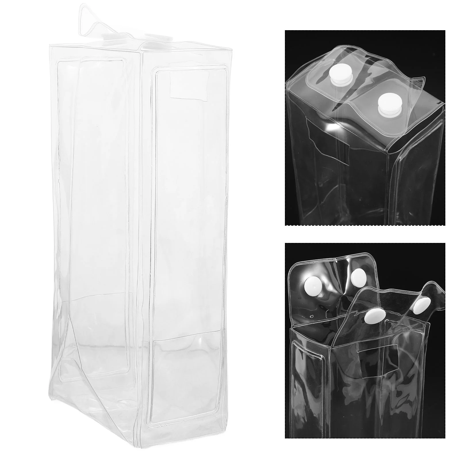 Remote Control Case Tool Organizers for Toolboxes Transmitter Guard Dust Plastic Sleeve Protector Dust-proof