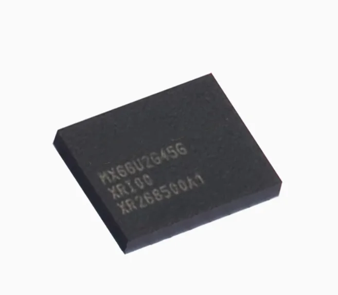 1pcs/lot  MX66U2G45G MX66U2G45GXRI00 LBGA24 New original